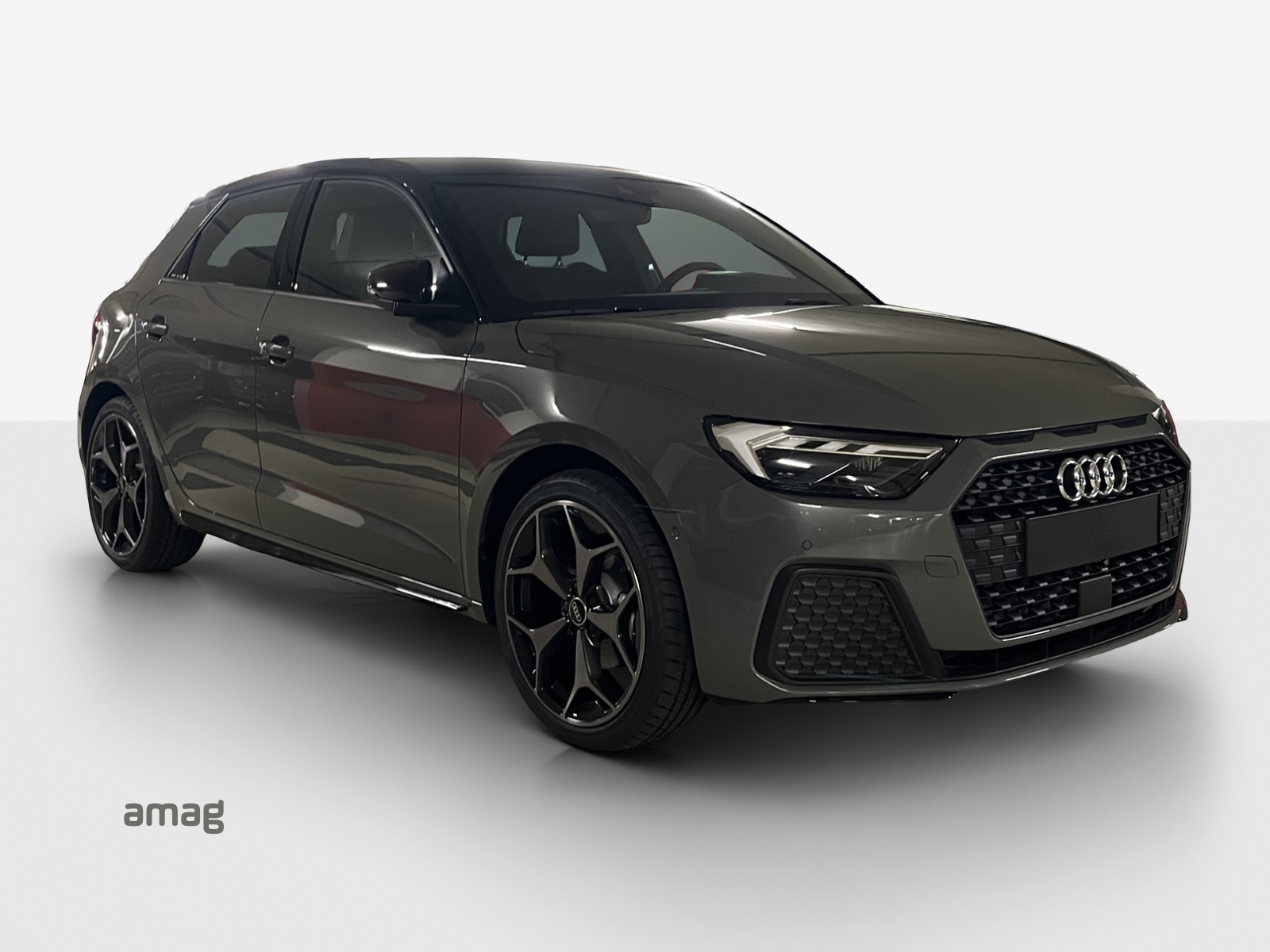 AUDI A1 Sportback 30 TFSI Attraction S-tronic-image-5