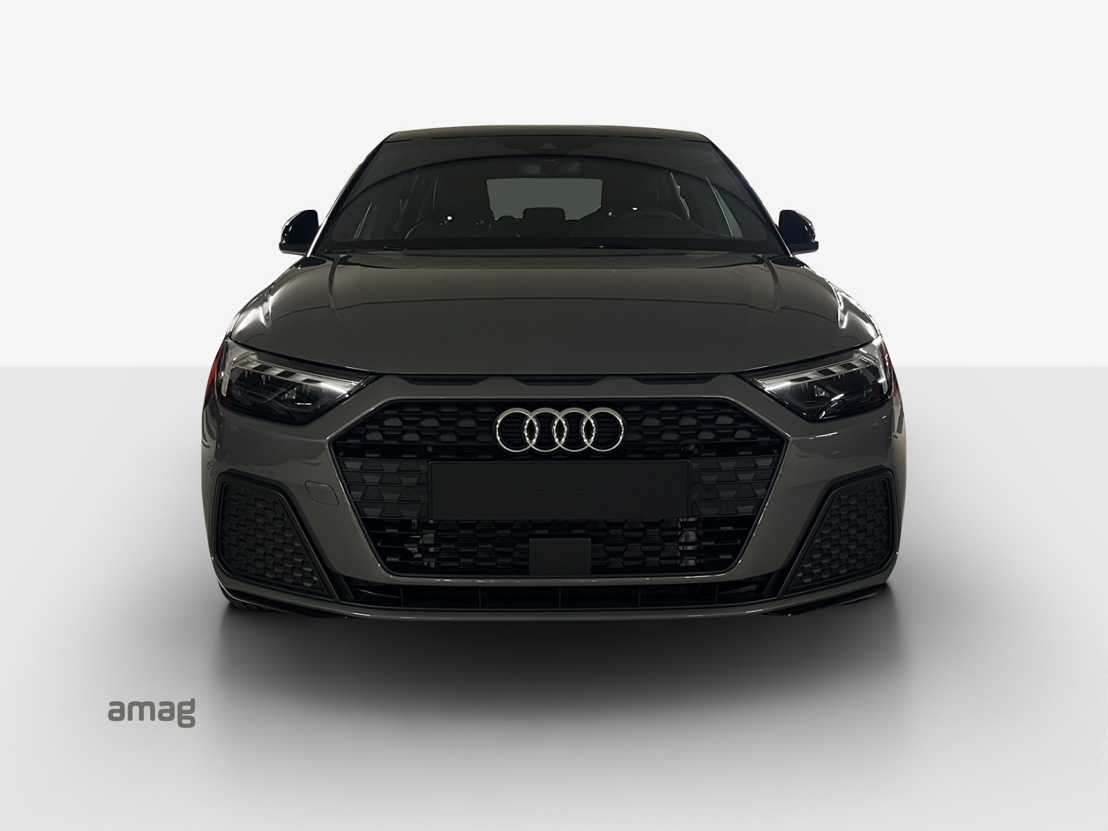 AUDI A1 Sportback 30 TFSI Attraction S-tronic-image-6