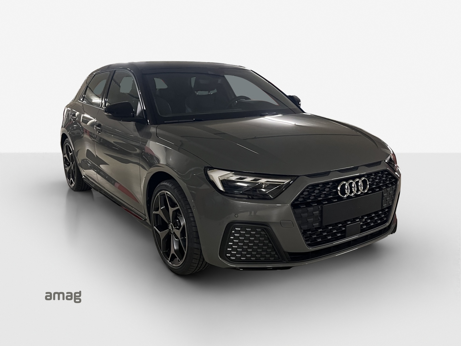 AUDI A1 Sportback 30 TFSI Attraction S-tronic-image-15
