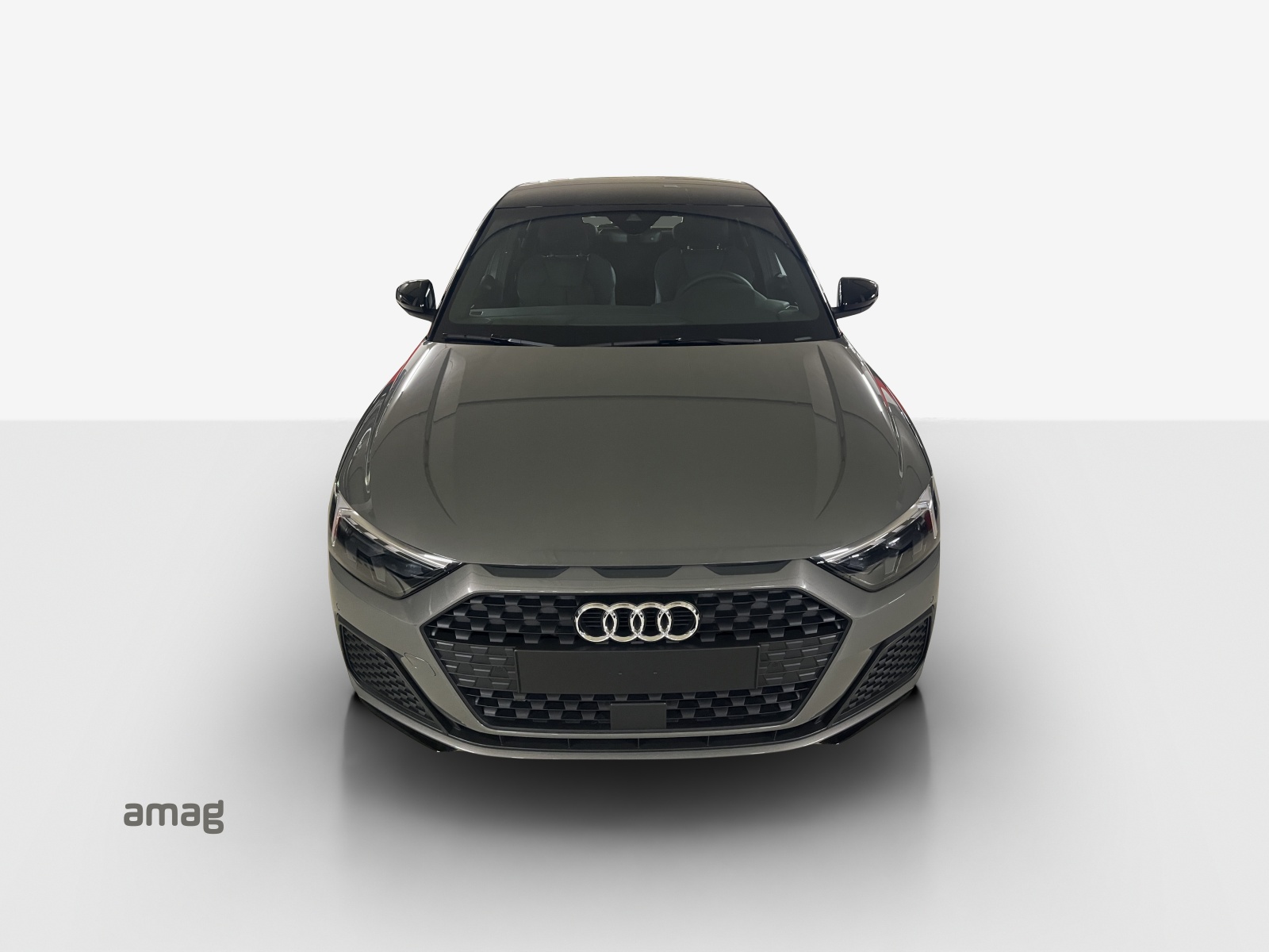 AUDI A1 Sportback 30 TFSI Attraction S-tronic-image-14