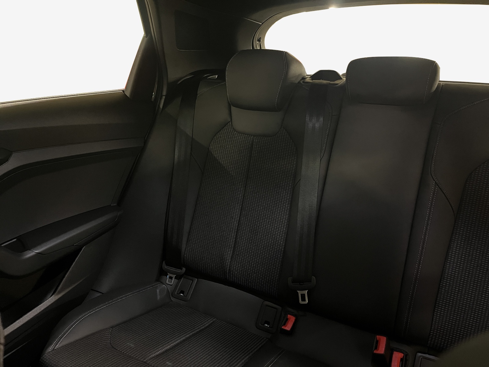 AUDI A1 Sportback 30 TFSI Attraction S-tronic-image-11