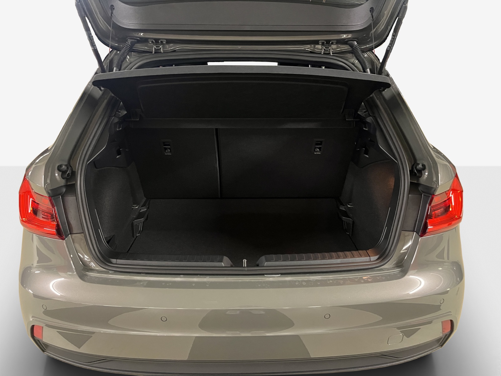 AUDI A1 Sportback 30 TFSI Attraction S-tronic-image-12