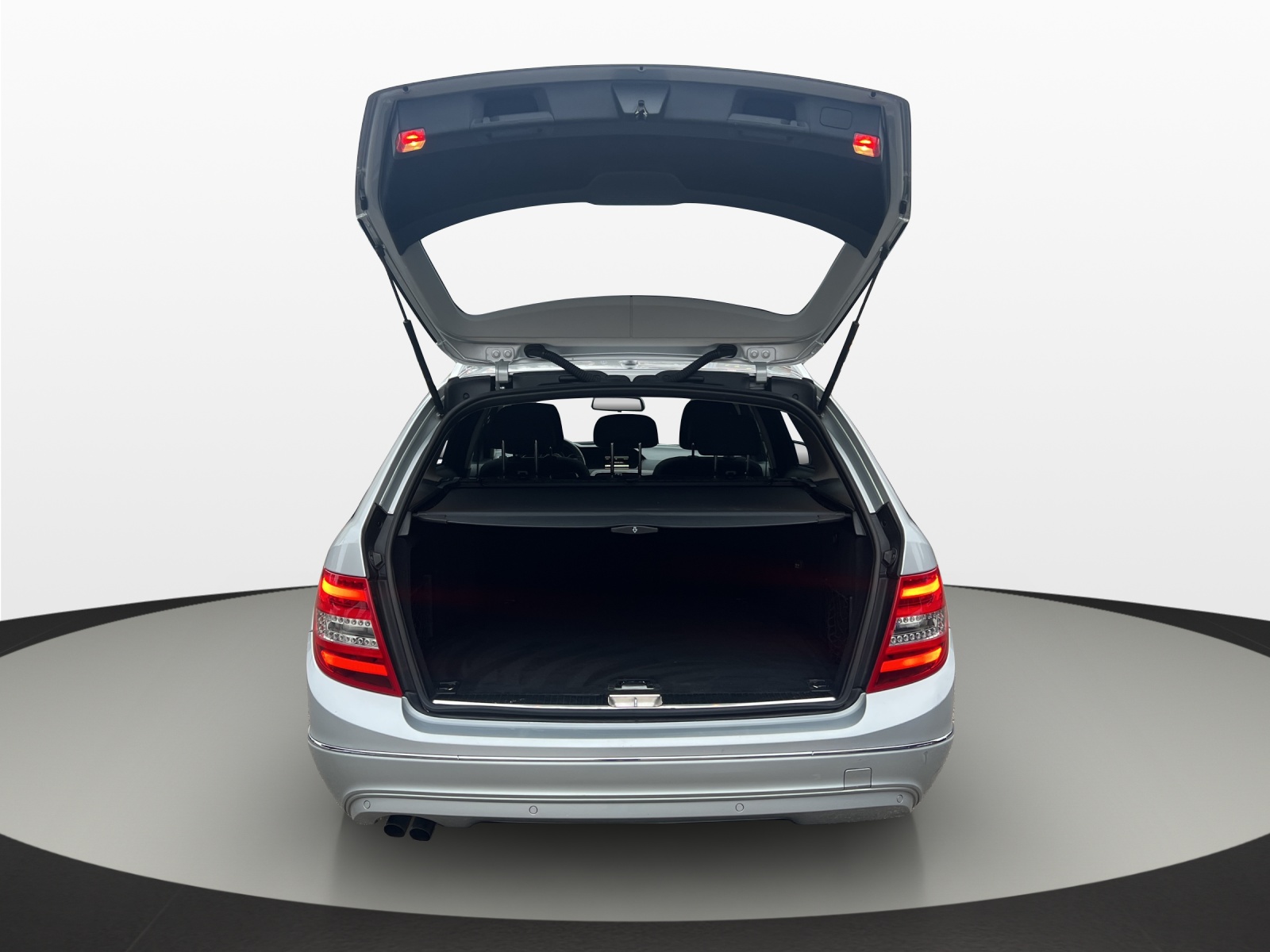MERCEDES-BENZ C 180 Elégance 7G-Tronic-image-19