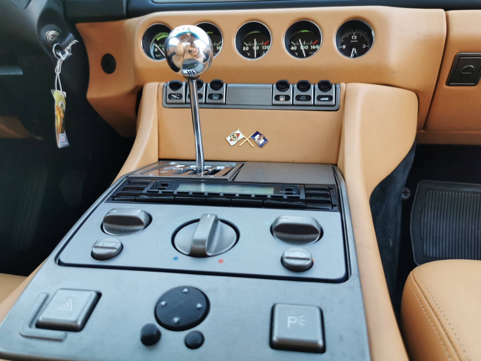 FERRARI 456 GT-image-15