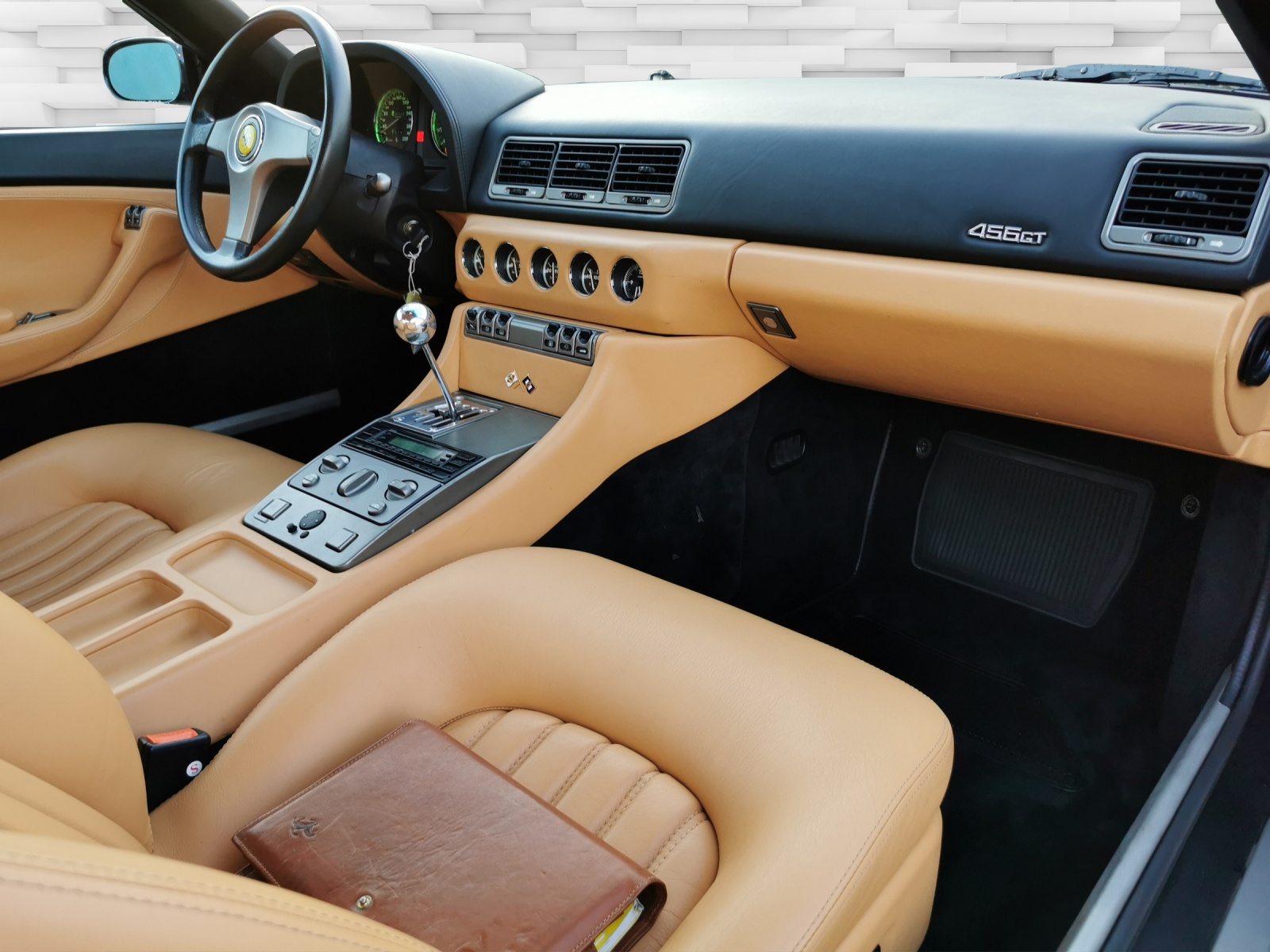FERRARI 456 GT-image-11