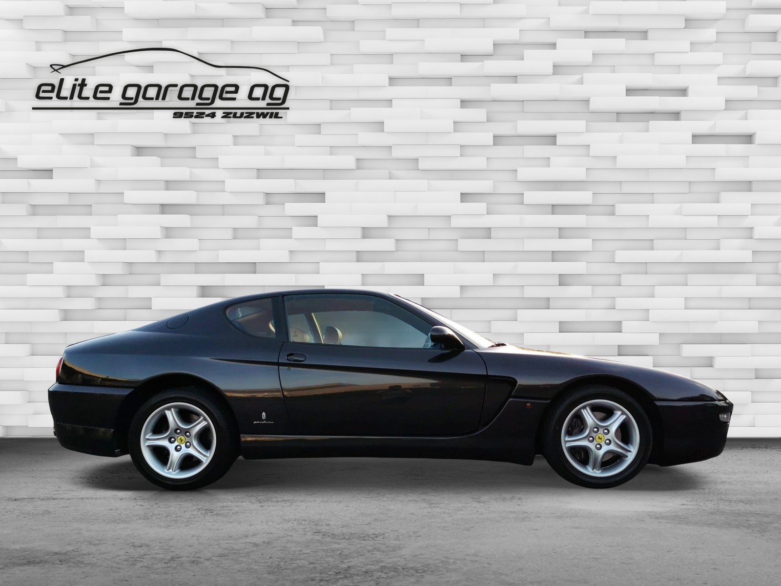 FERRARI 456 GT-image-5