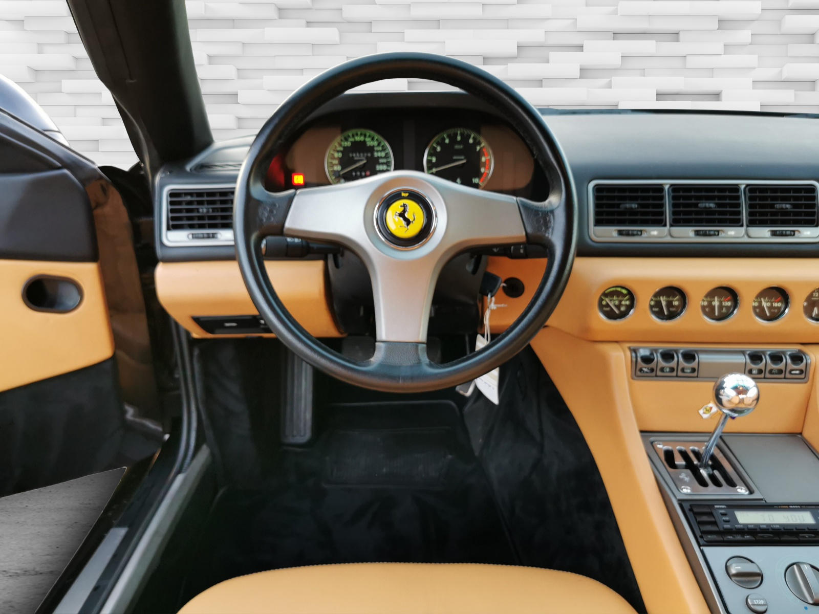 FERRARI 456 GT-image-9