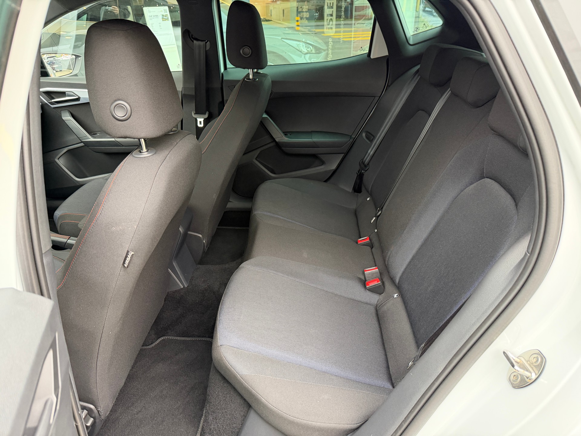 SEAT Ibiza 1.0 EcoTSI Move FR DSG-image-7
