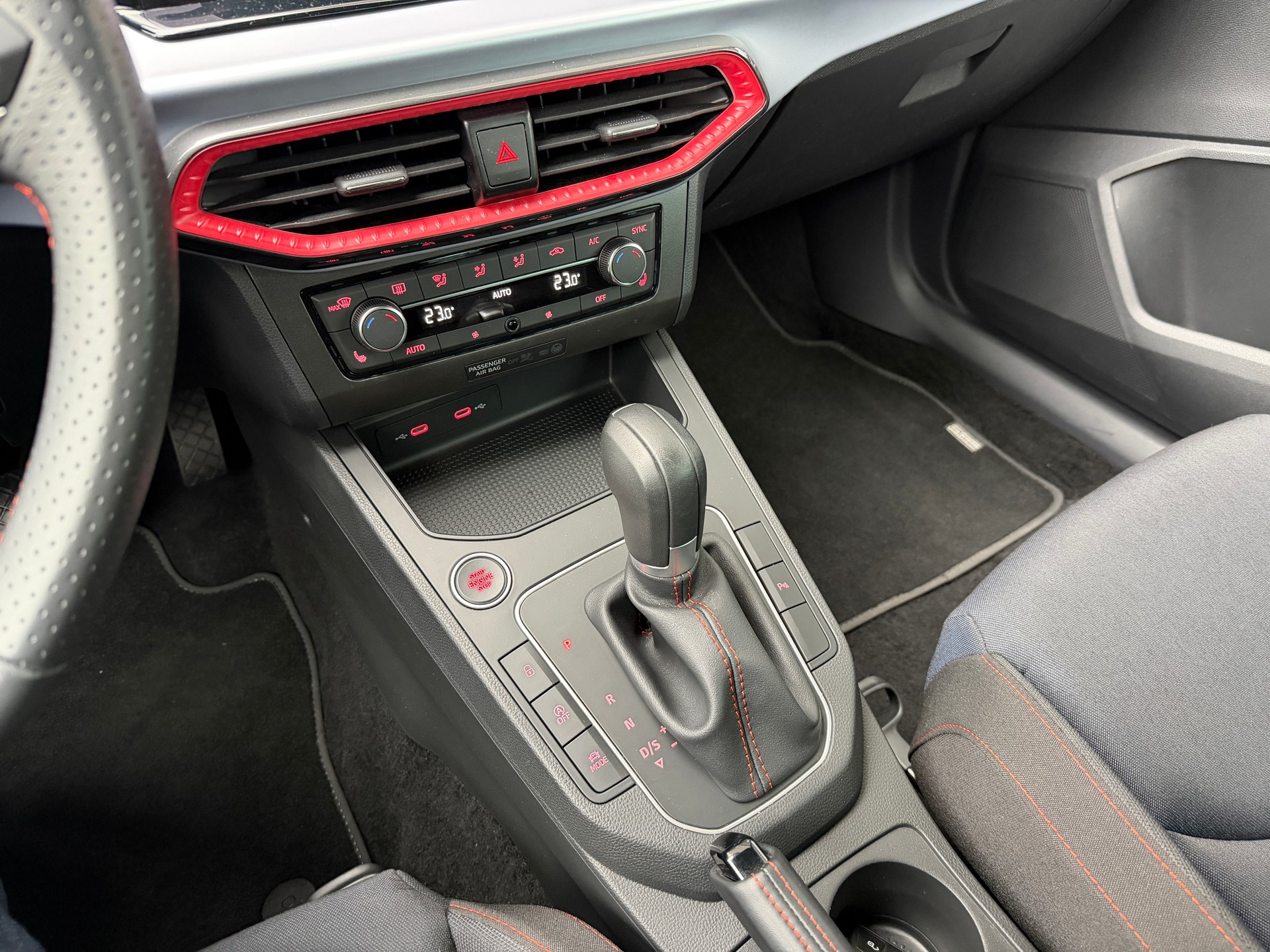 SEAT Ibiza 1.0 EcoTSI Move FR DSG-image-15