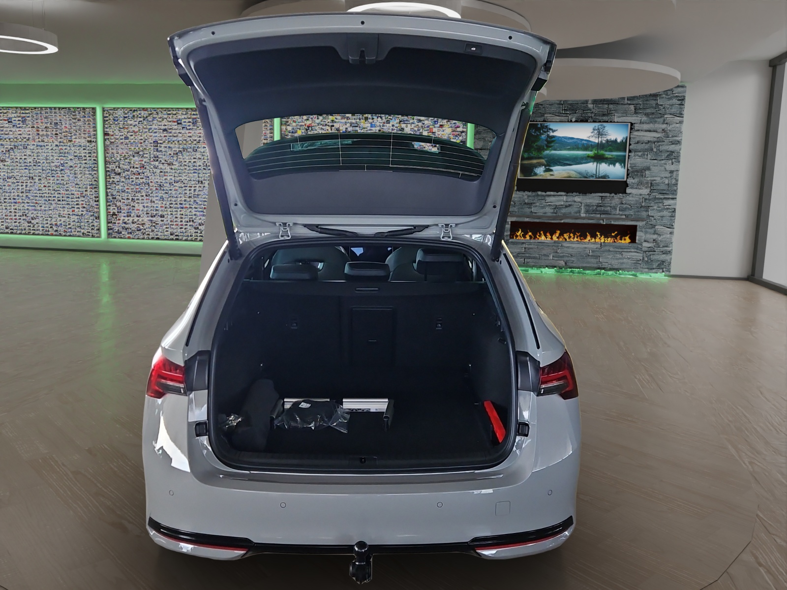 SKODA Octavia Combi 2.0 TSI DSG Sport Line 4x4-image-22