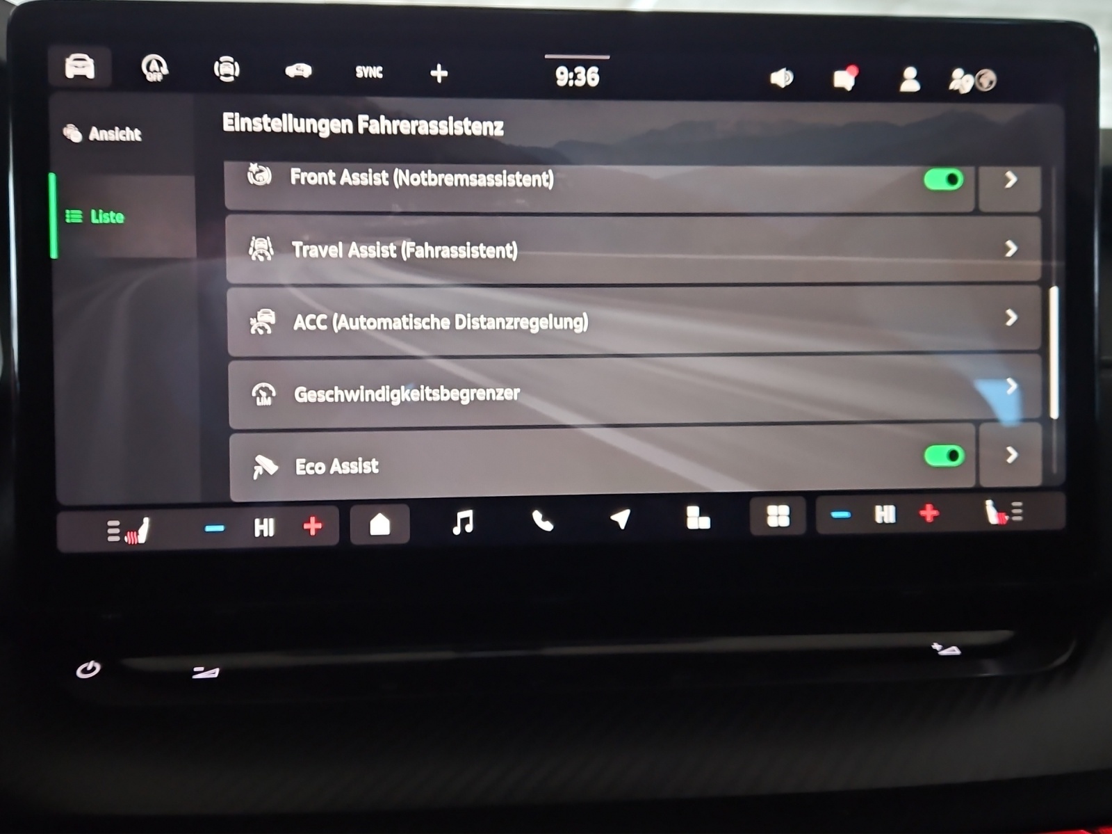 SKODA Octavia Combi 2.0 TSI DSG Sport Line 4x4-image-18