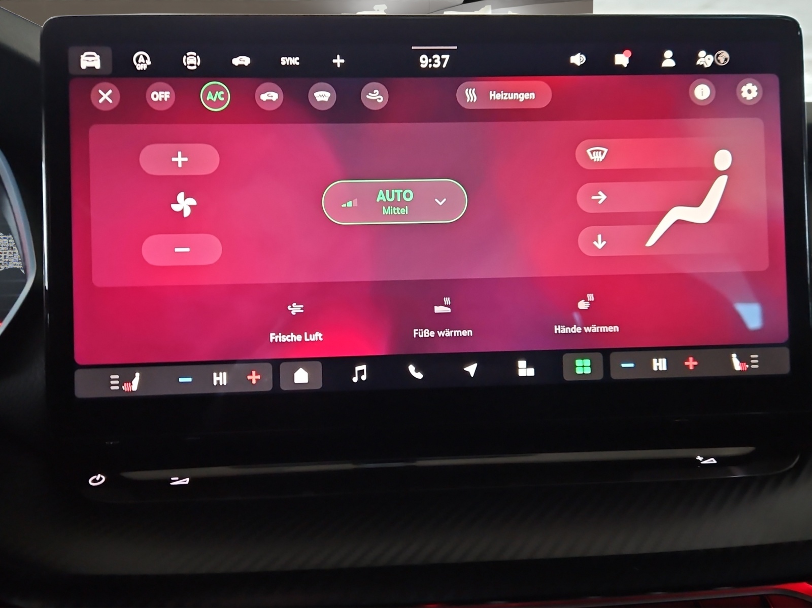 SKODA Octavia Combi 2.0 TSI DSG Sport Line 4x4-image-16
