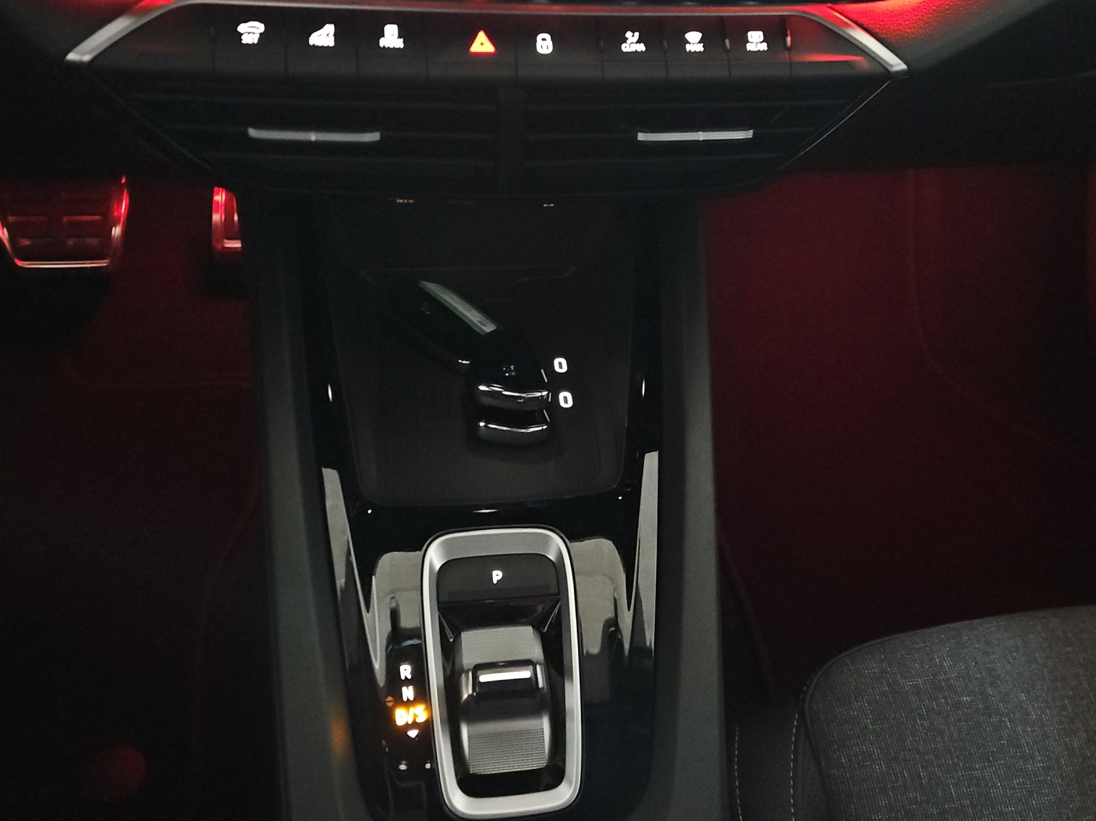 SKODA Octavia Combi 2.0 TSI DSG Sport Line 4x4-image-21