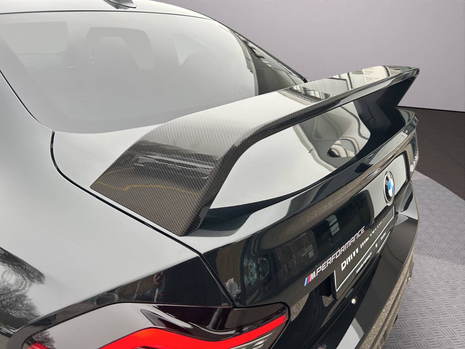 BMW M240i xDrive M Sport Pro Steptronic M Performance-image-17