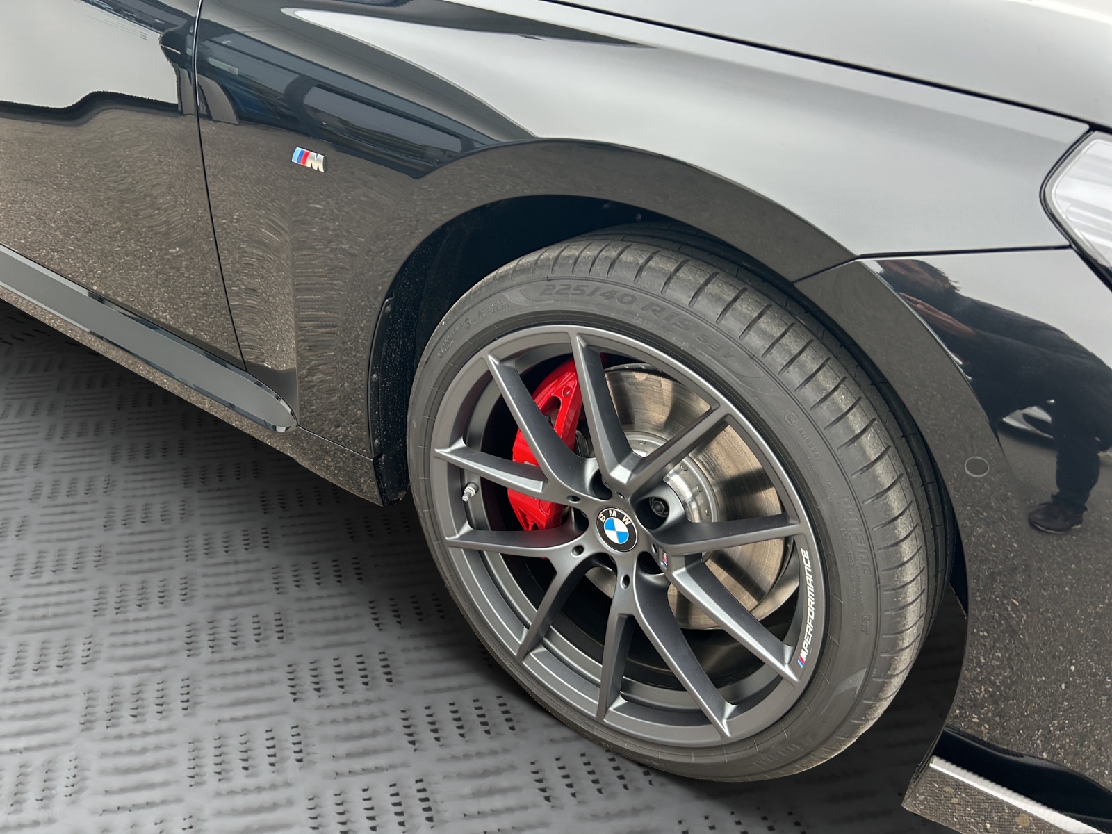 BMW M240i xDrive M Sport Pro Steptronic M Performance-image-12