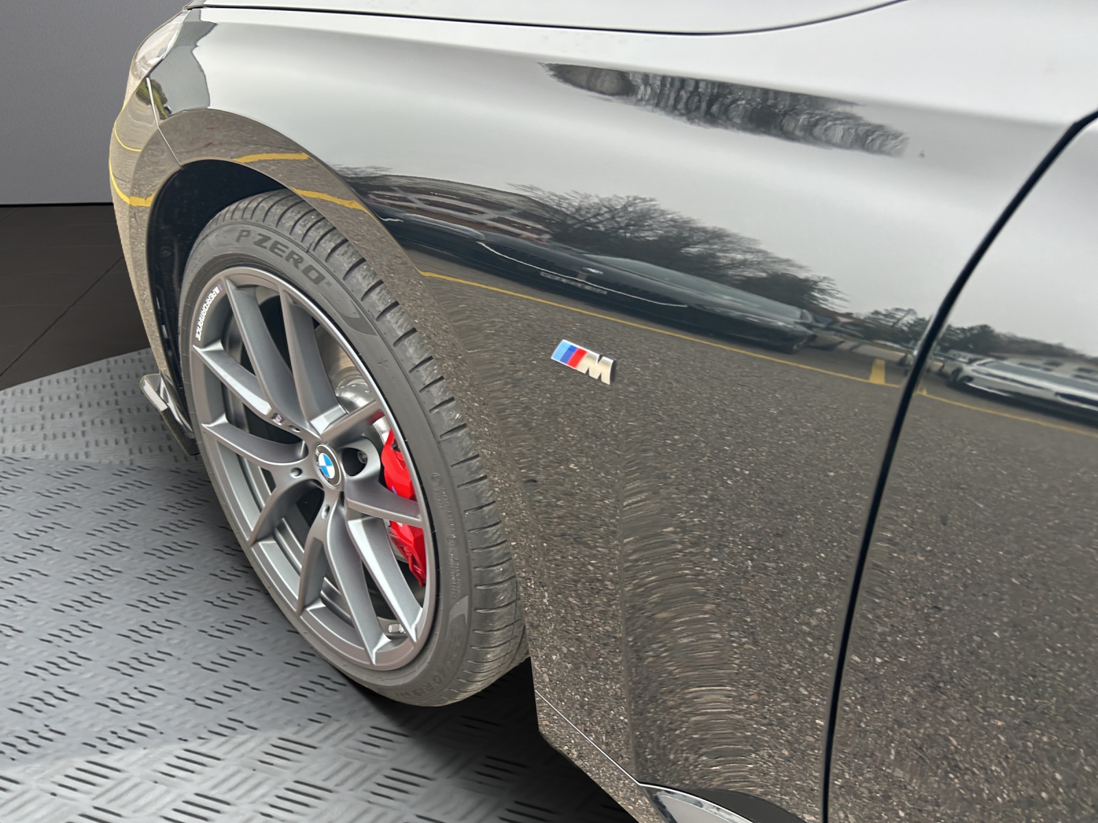 BMW M240i xDrive M Sport Pro Steptronic M Performance-image-19