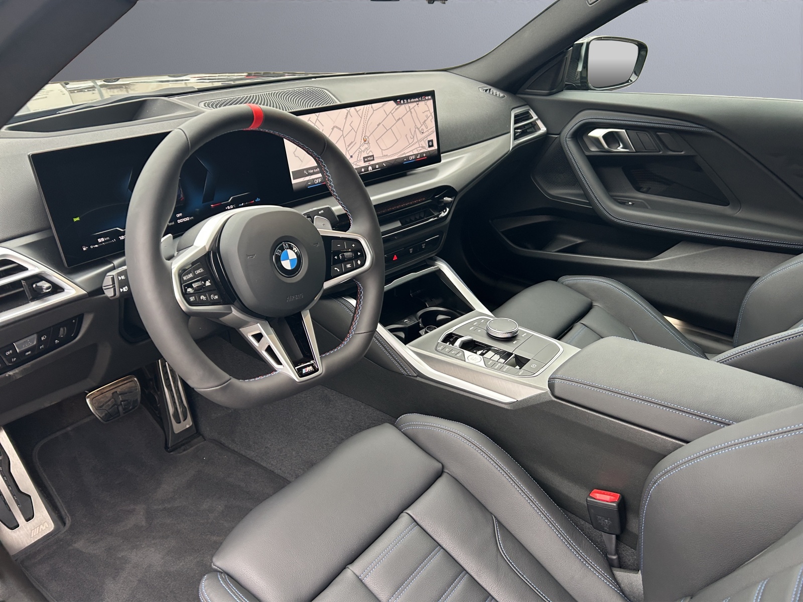 BMW M240i xDrive M Sport Pro Steptronic M Performance-image-25