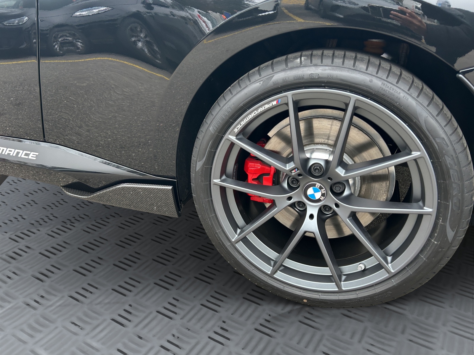 BMW M240i xDrive M Sport Pro Steptronic M Performance-image-20
