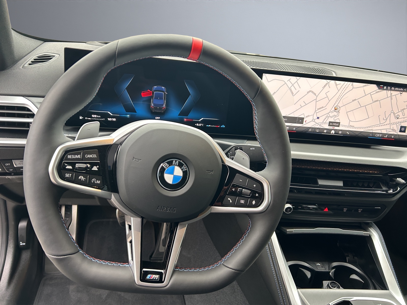 BMW M240i xDrive M Sport Pro Steptronic M Performance-image-27