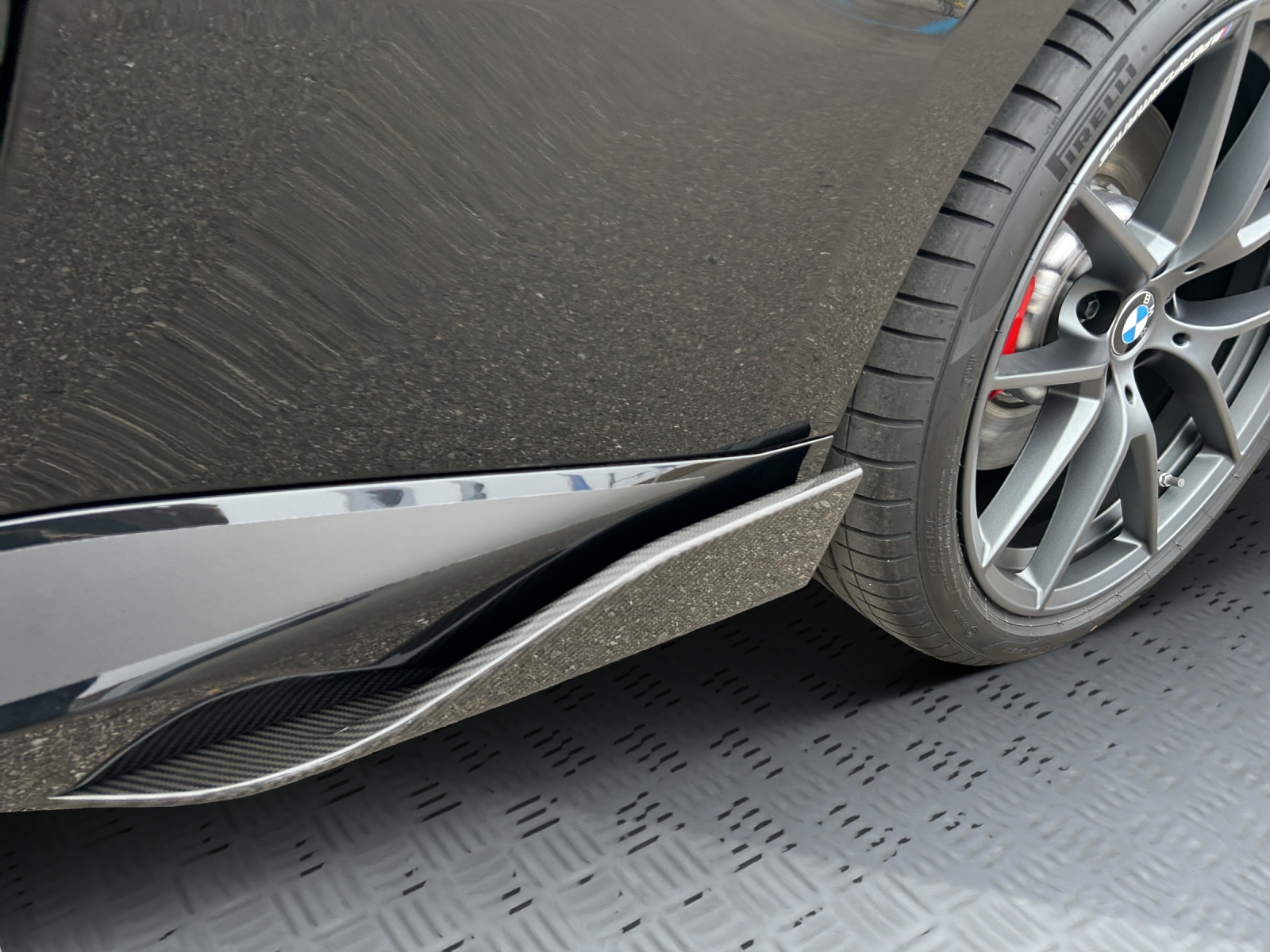BMW M240i xDrive M Sport Pro Steptronic M Performance-image-21