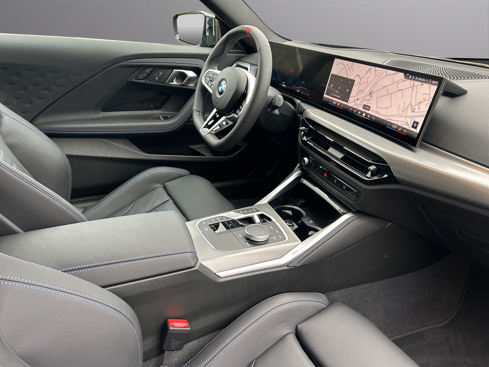 BMW M240i xDrive M Sport Pro Steptronic M Performance-image-22