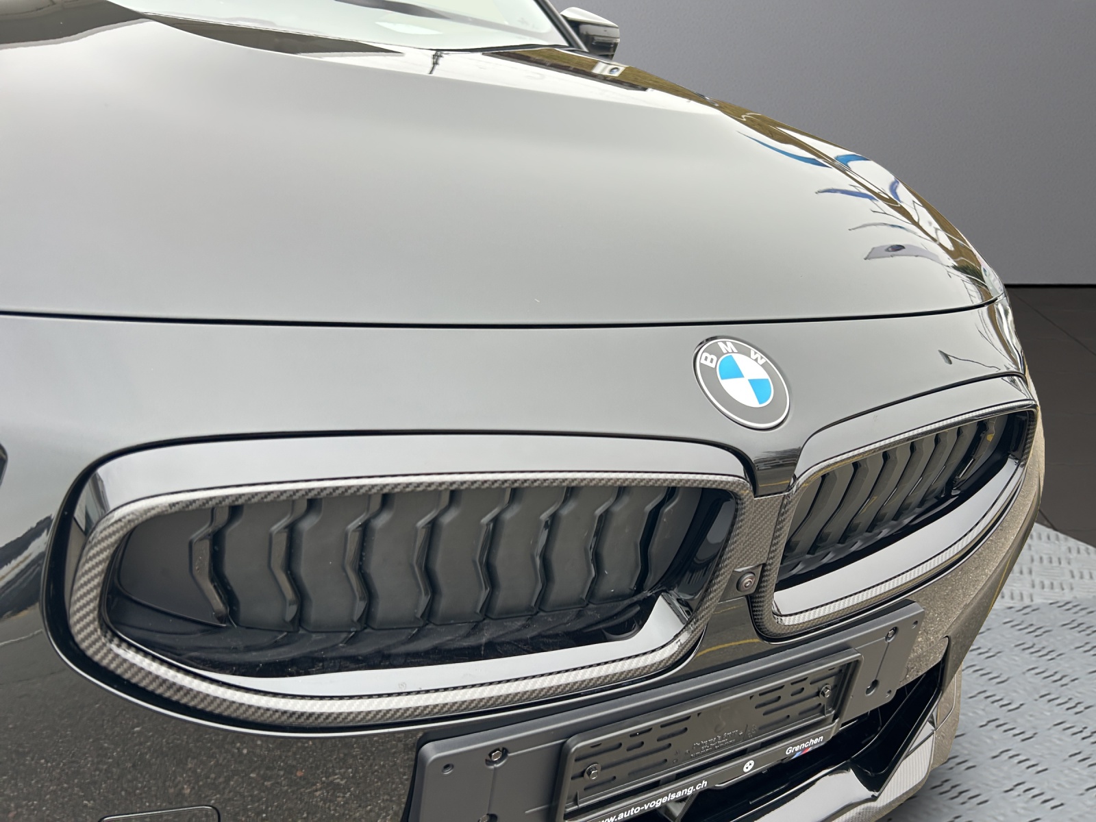 BMW M240i xDrive M Sport Pro Steptronic M Performance-image-14