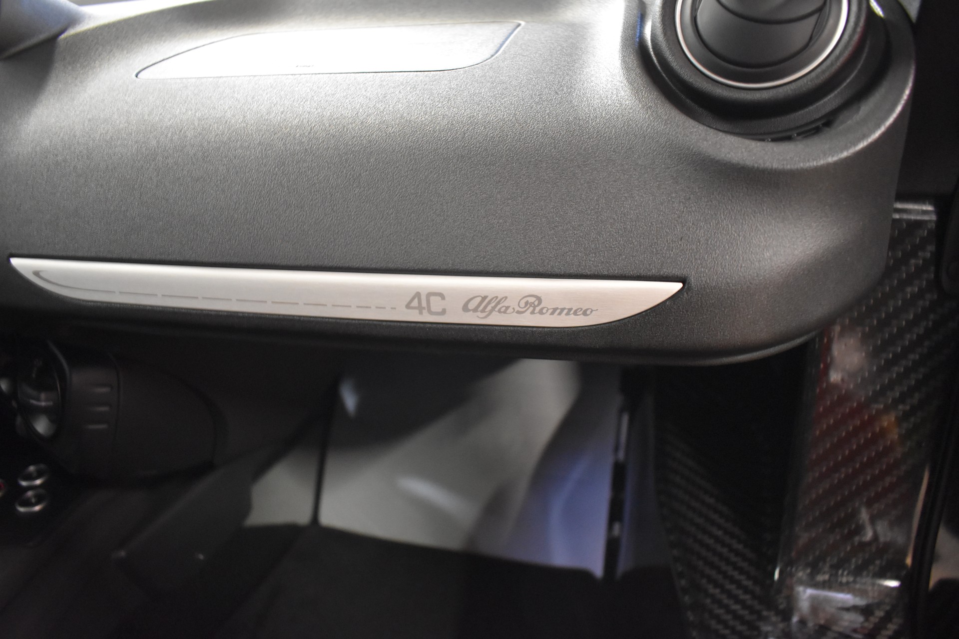 ALFA ROMEO 4C Coupe 1750 TBi TCT - Automatico-image-21