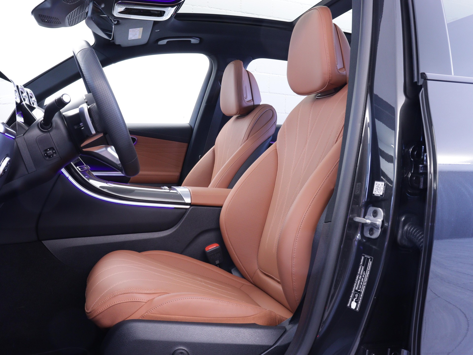 MERCEDES-BENZ GLC 220 d AMG Line 4matic-image-7