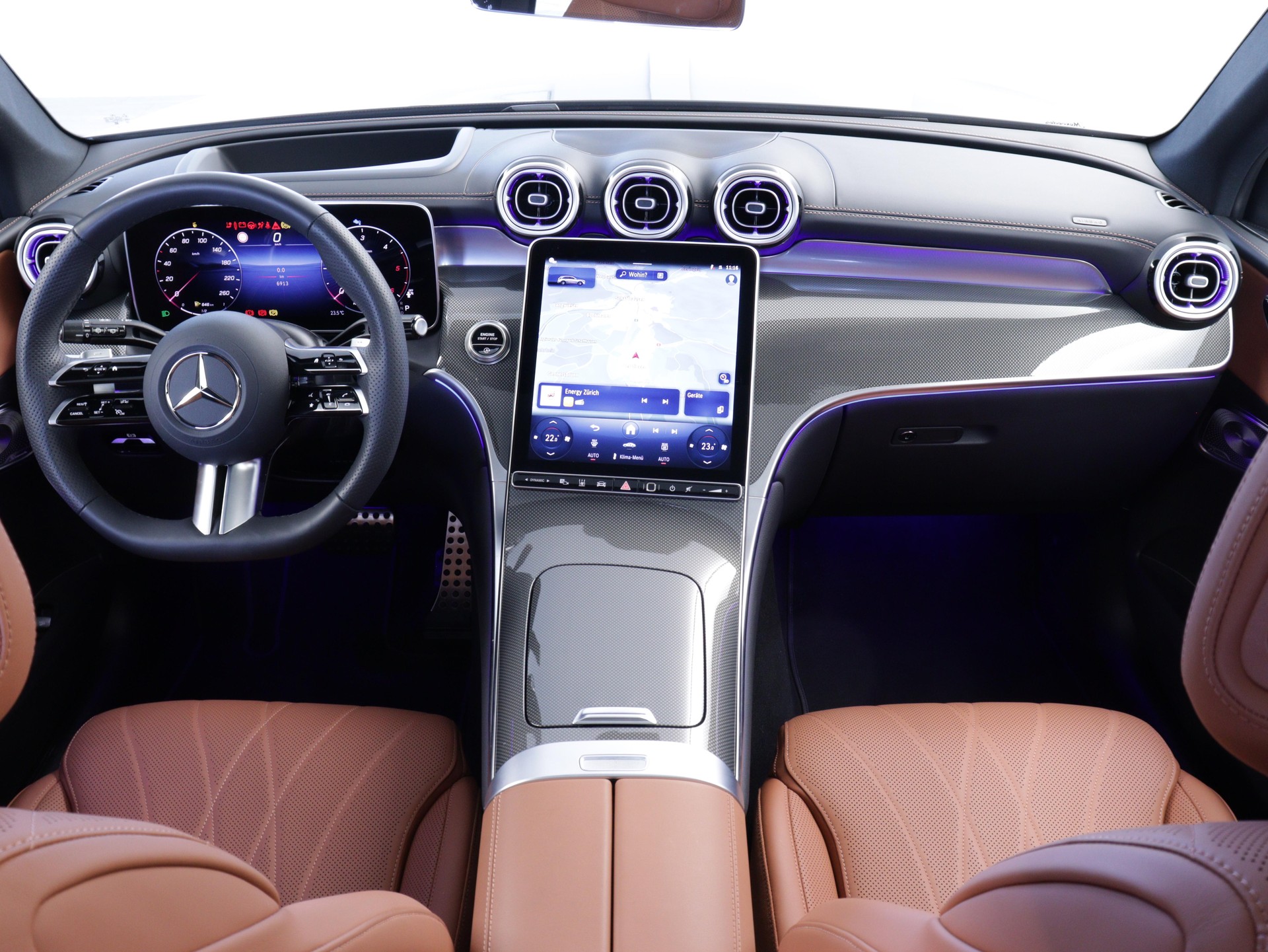 MERCEDES-BENZ GLC 220 d AMG Line 4matic-image-4