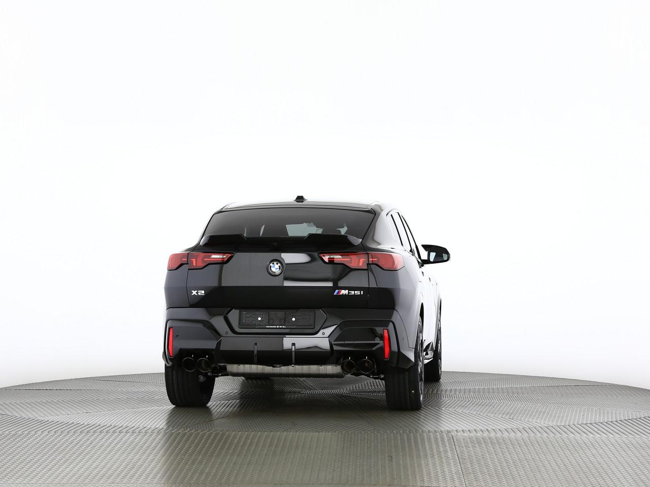 BMW X2 M35i-image-11