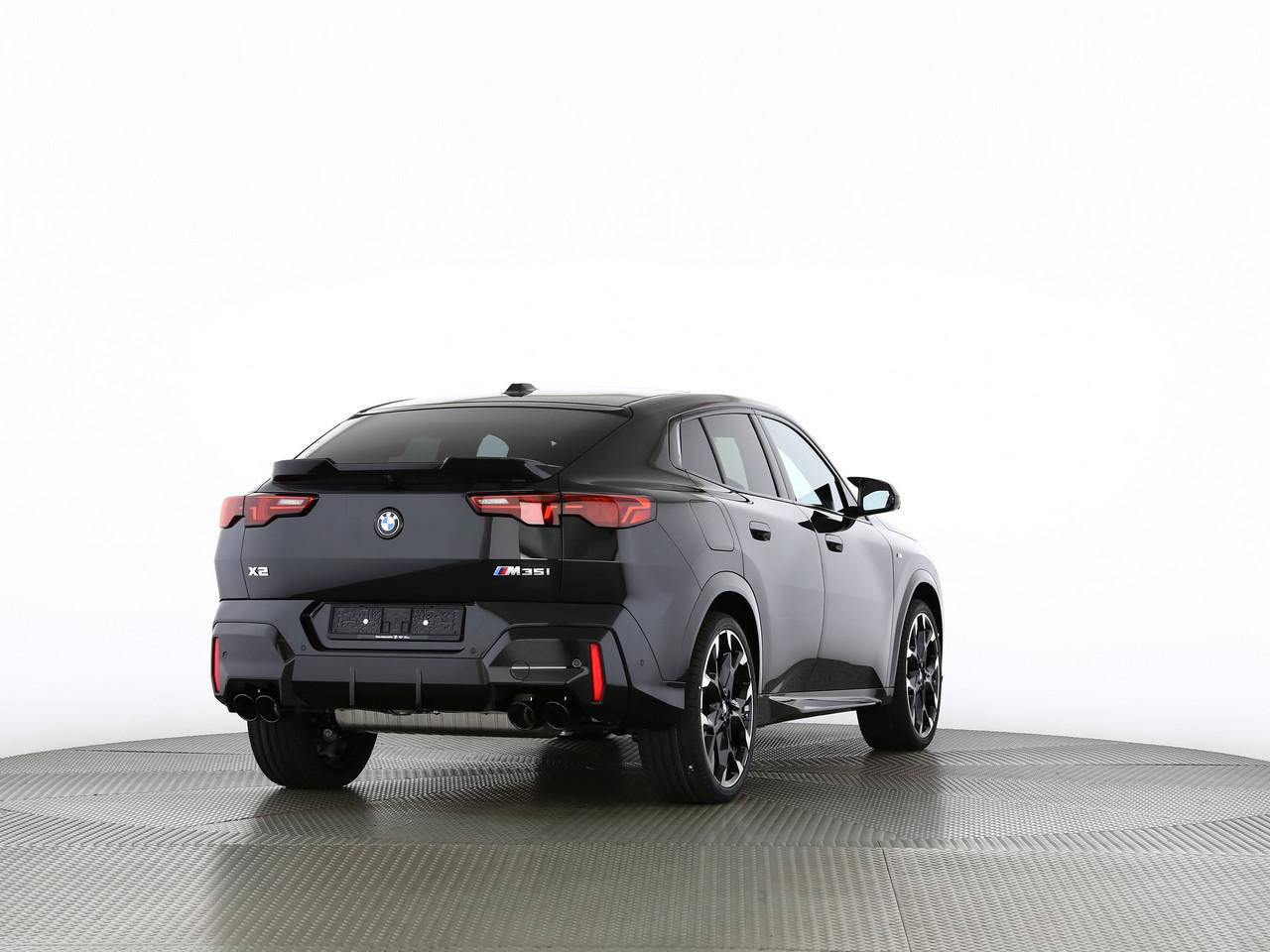 BMW X2 M35i-image-11