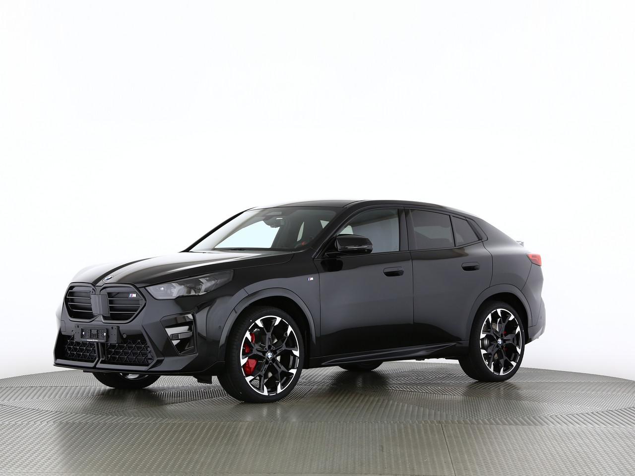 BMW X2 M35i-image-1