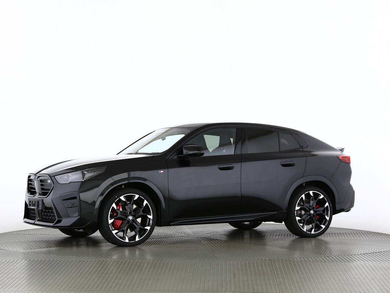 BMW X2 M35i-image-2
