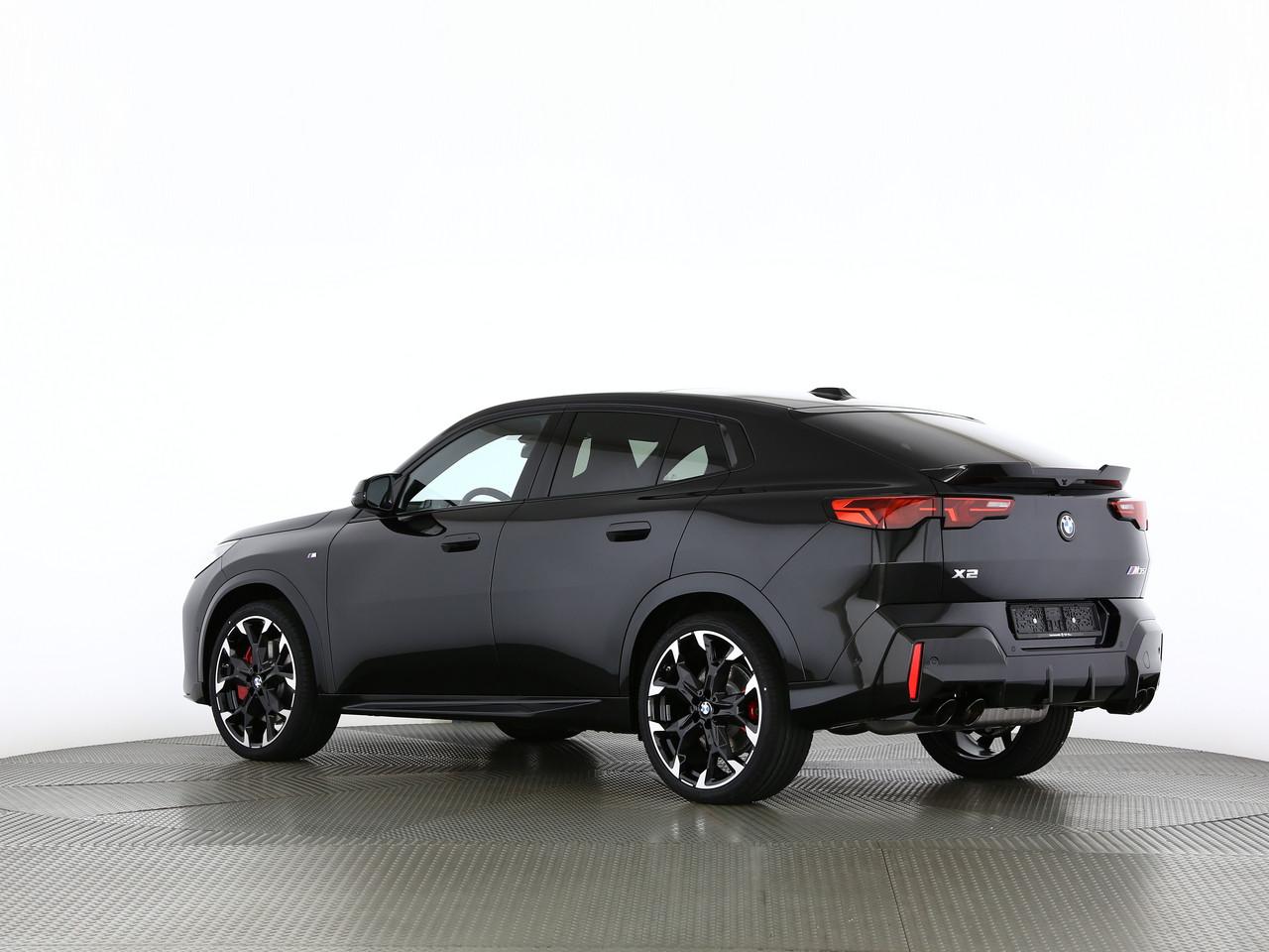 BMW X2 M35i-image-7