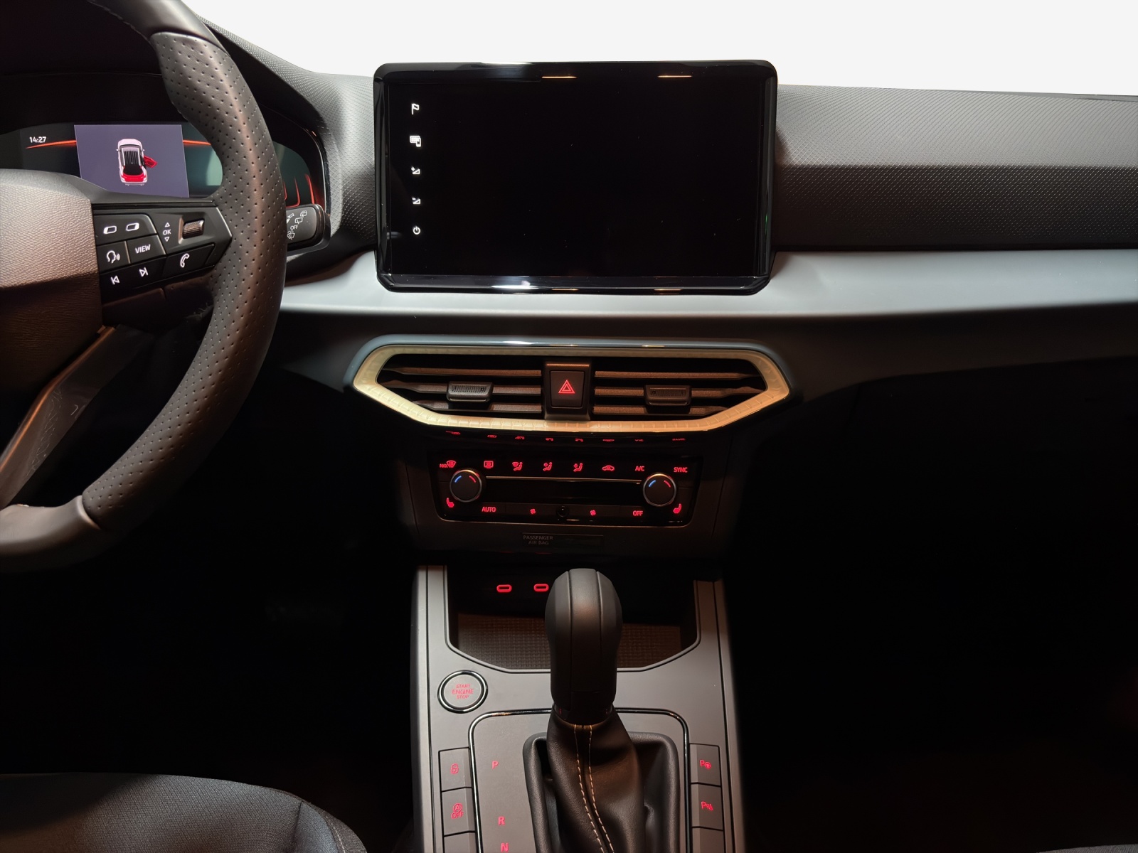 SEAT Arona 1.0 TSI Eco Style DSG-image-10