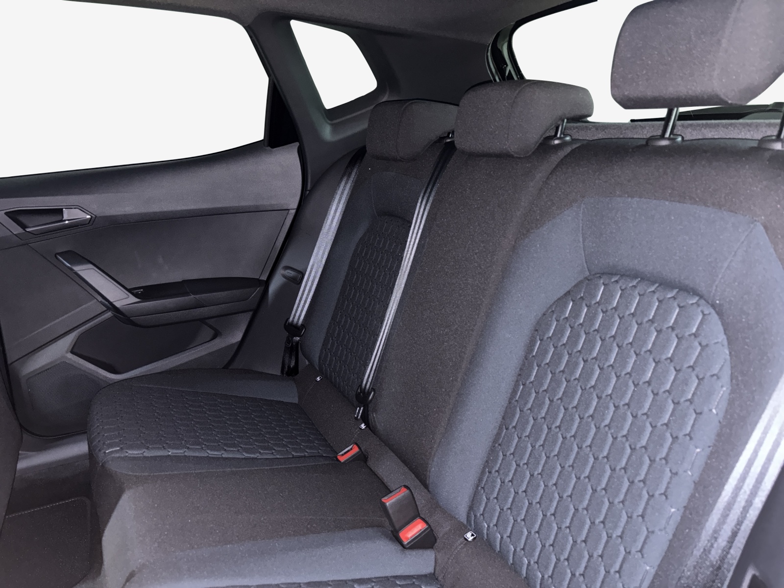 SEAT Arona 1.0 TSI Eco Style DSG-image-11