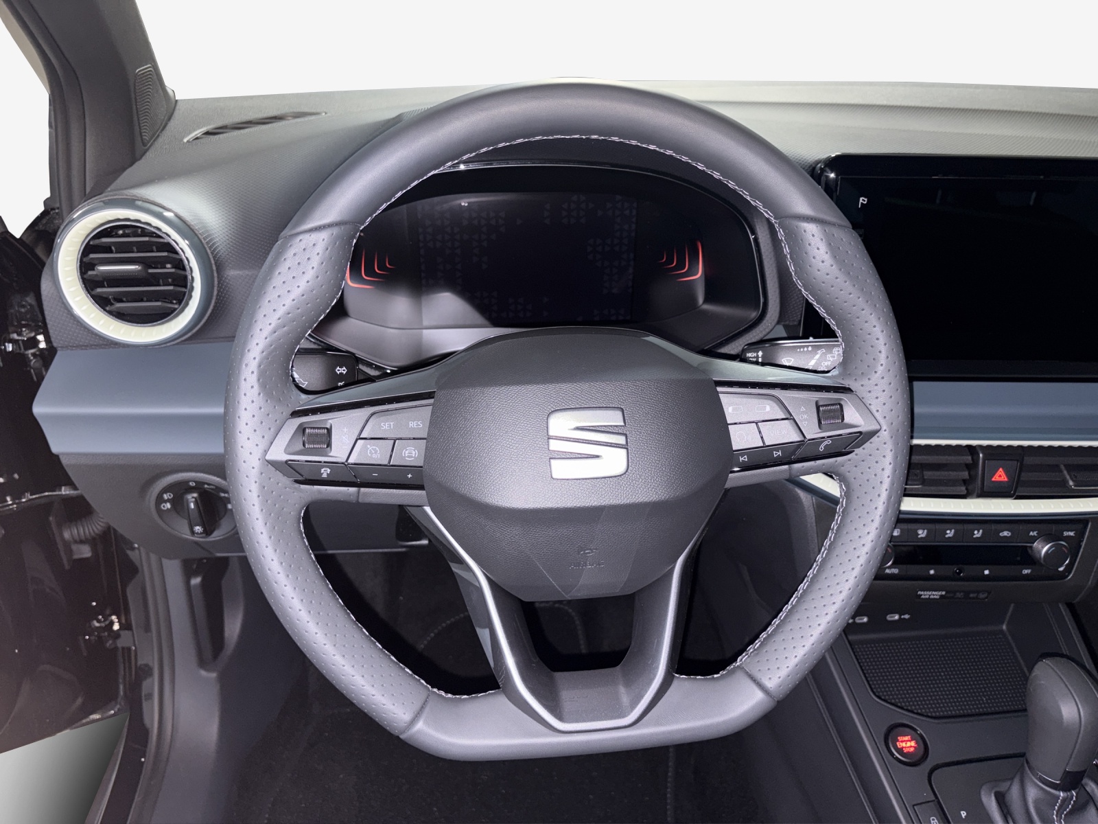 SEAT Arona 1.0 TSI Eco Style DSG-image-9