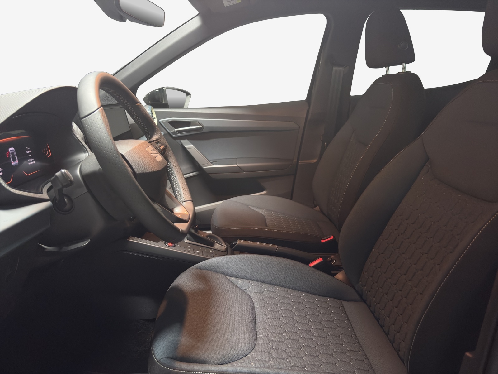 SEAT Arona 1.0 TSI Eco Style DSG-image-7