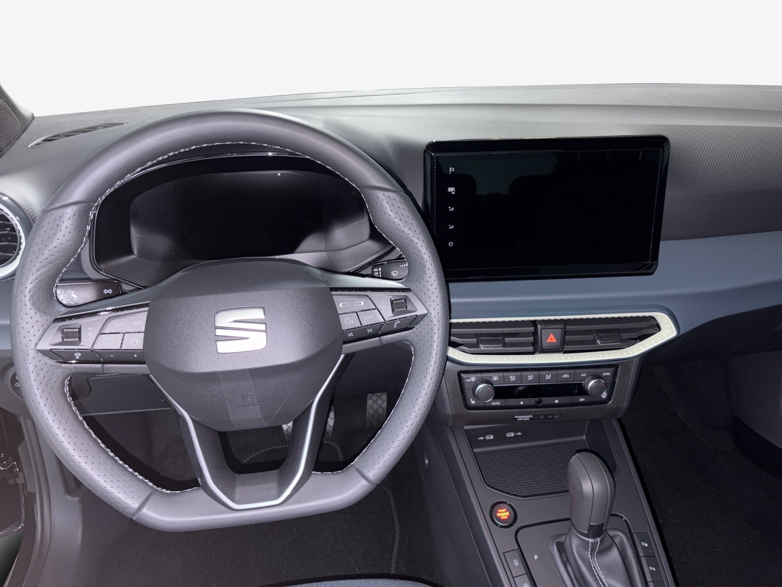 SEAT Arona 1.0 TSI Eco Style DSG-image-8