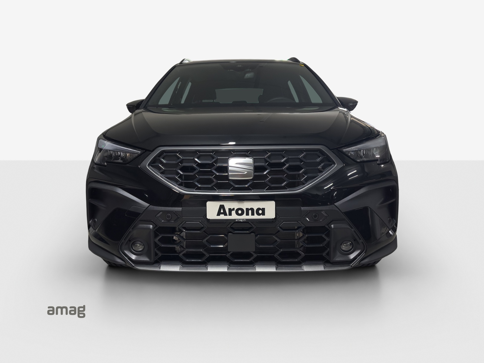 SEAT Arona 1.0 TSI Eco Style DSG-image-6