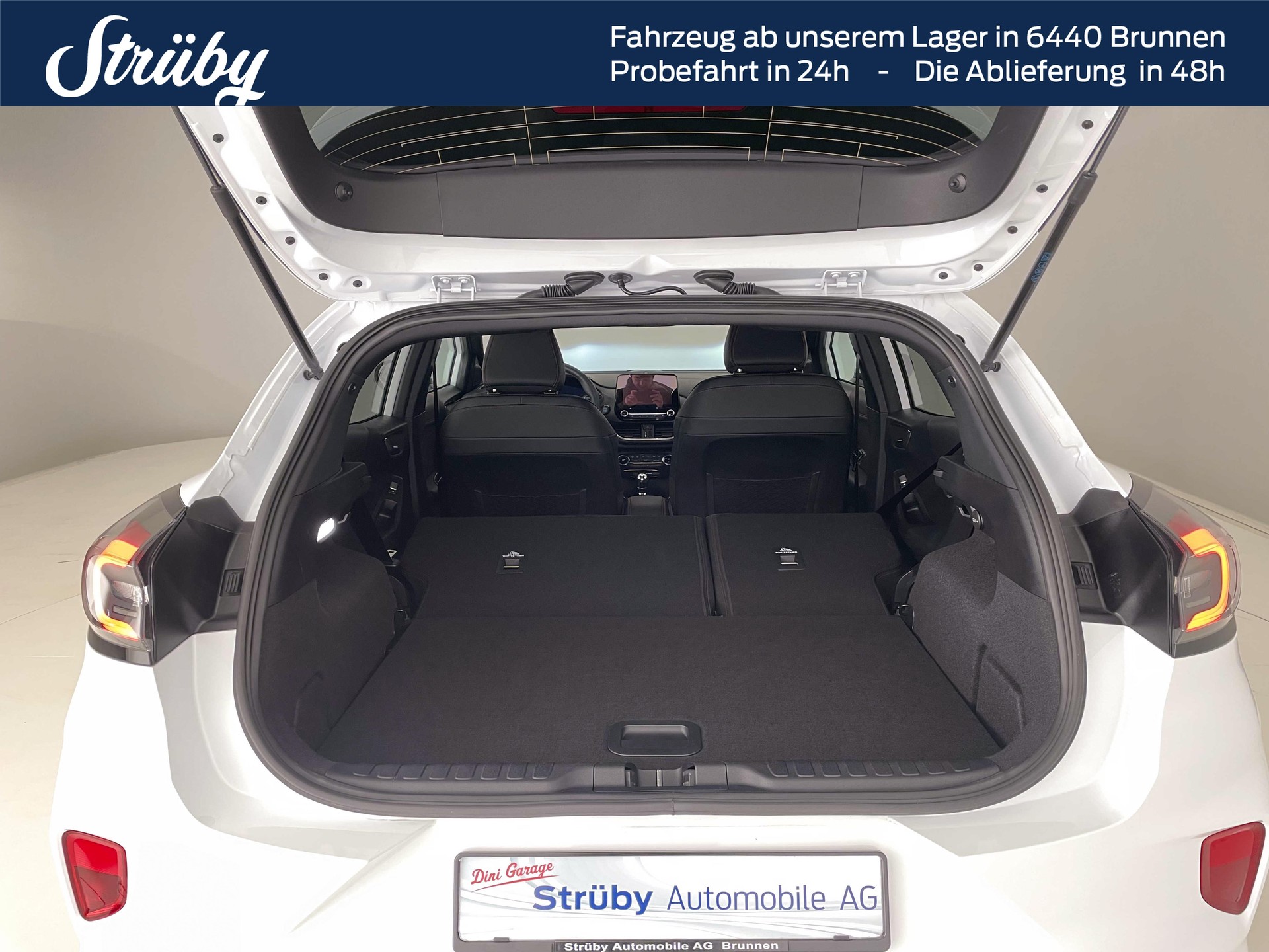 FORD Puma 1.0 EcoB Hybrid 155PS ST-Line X-image-31