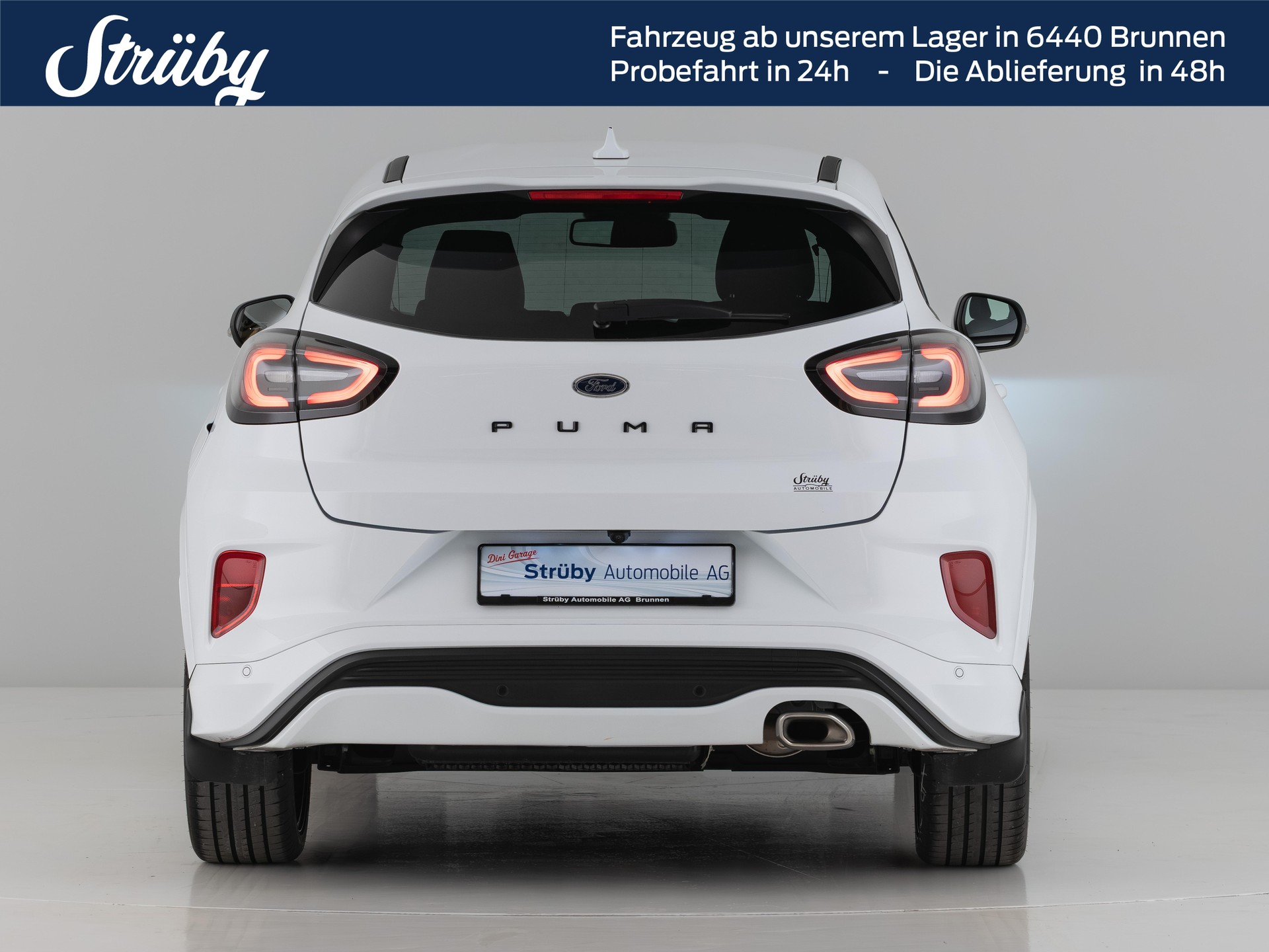 FORD Puma 1.0 EcoB Hybrid 155PS ST-Line X-image-11