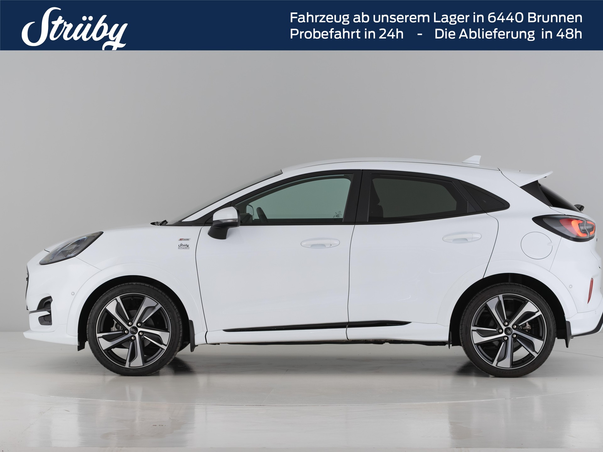 FORD Puma 1.0 EcoB Hybrid 155PS ST-Line X-image-16