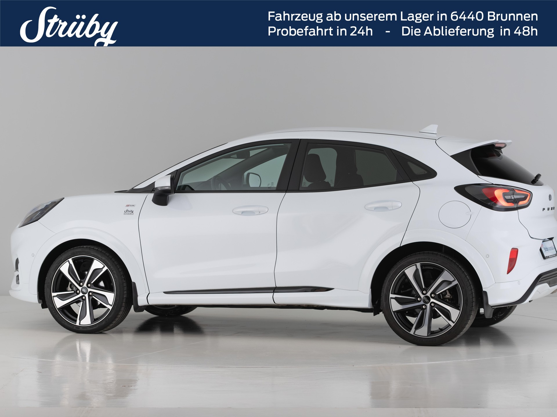 FORD Puma 1.0 EcoB Hybrid 155PS ST-Line X-image-15