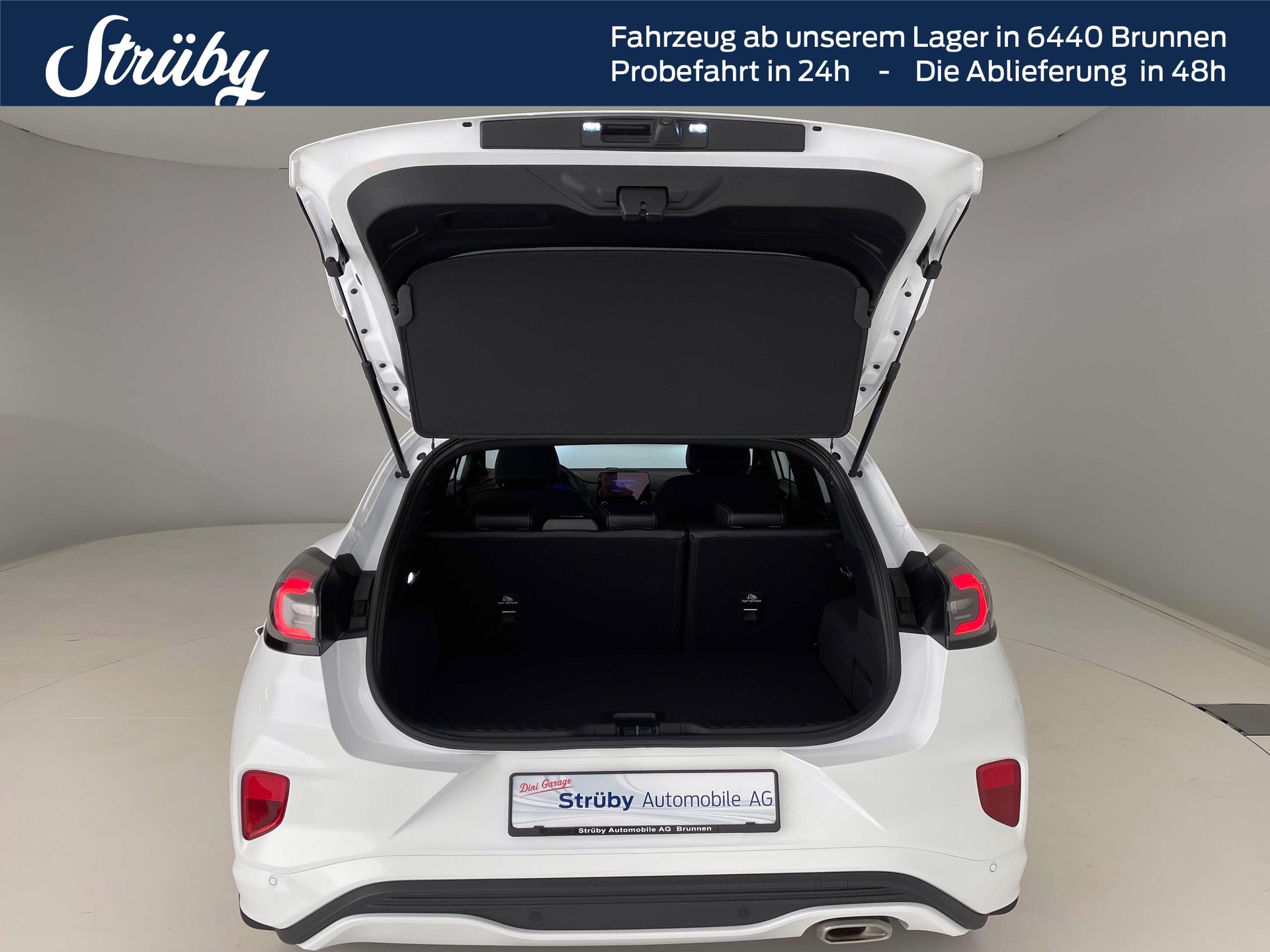 FORD Puma 1.0 EcoB Hybrid 155PS ST-Line X-image-28