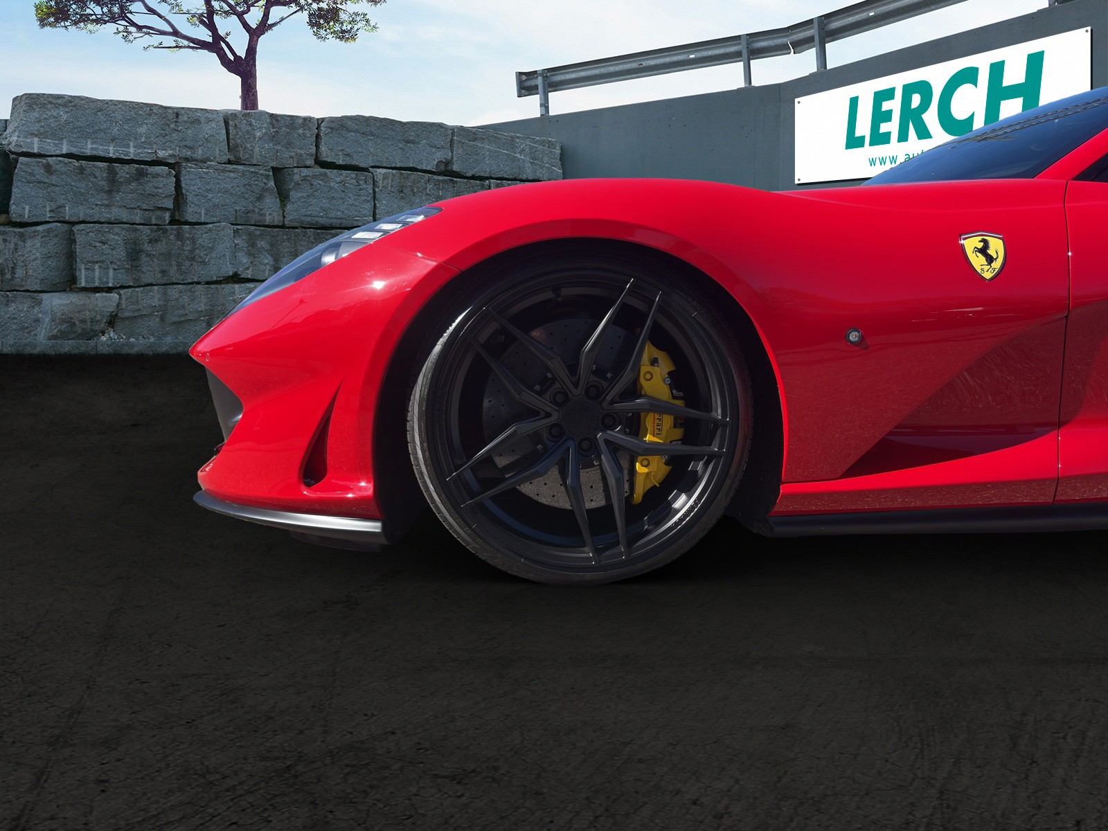 FERRARI 812 Superfast-image-15