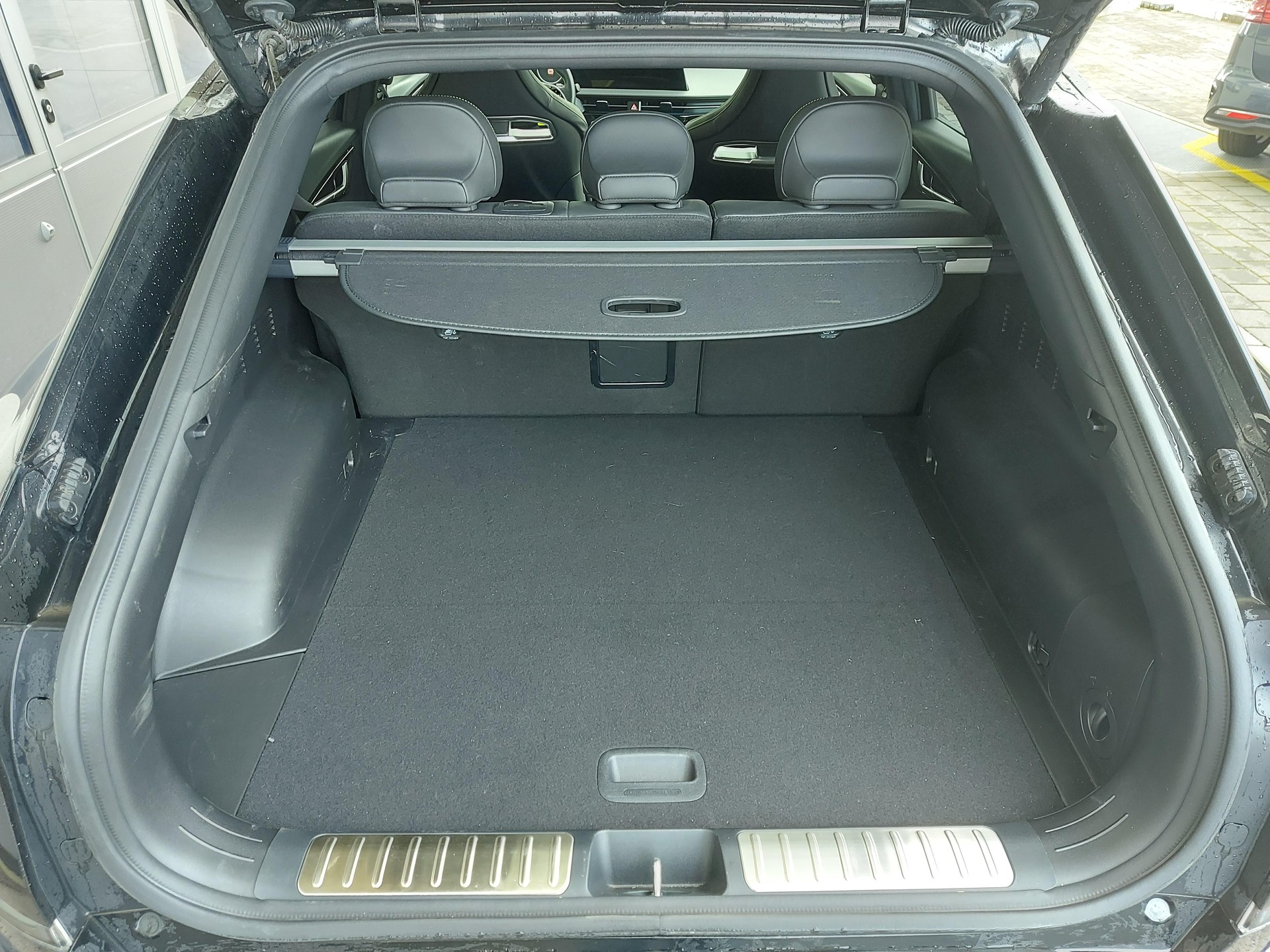 KIA EV6 77 kWh GT 4x4-image-13