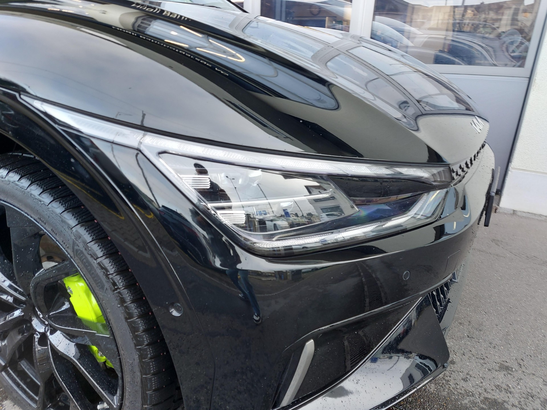 KIA EV6 77 kWh GT 4x4-image-5