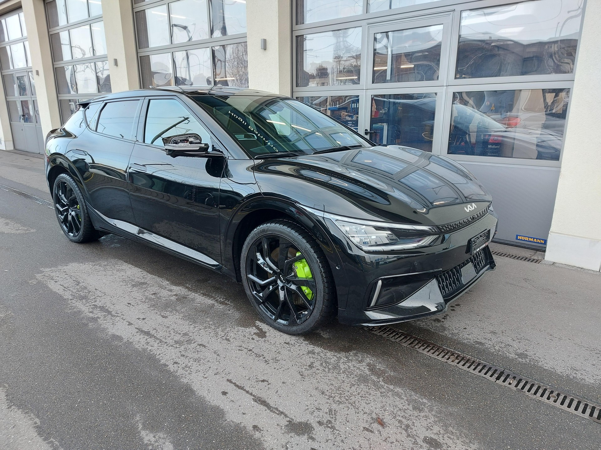 KIA EV6 77 kWh GT 4x4-image-6