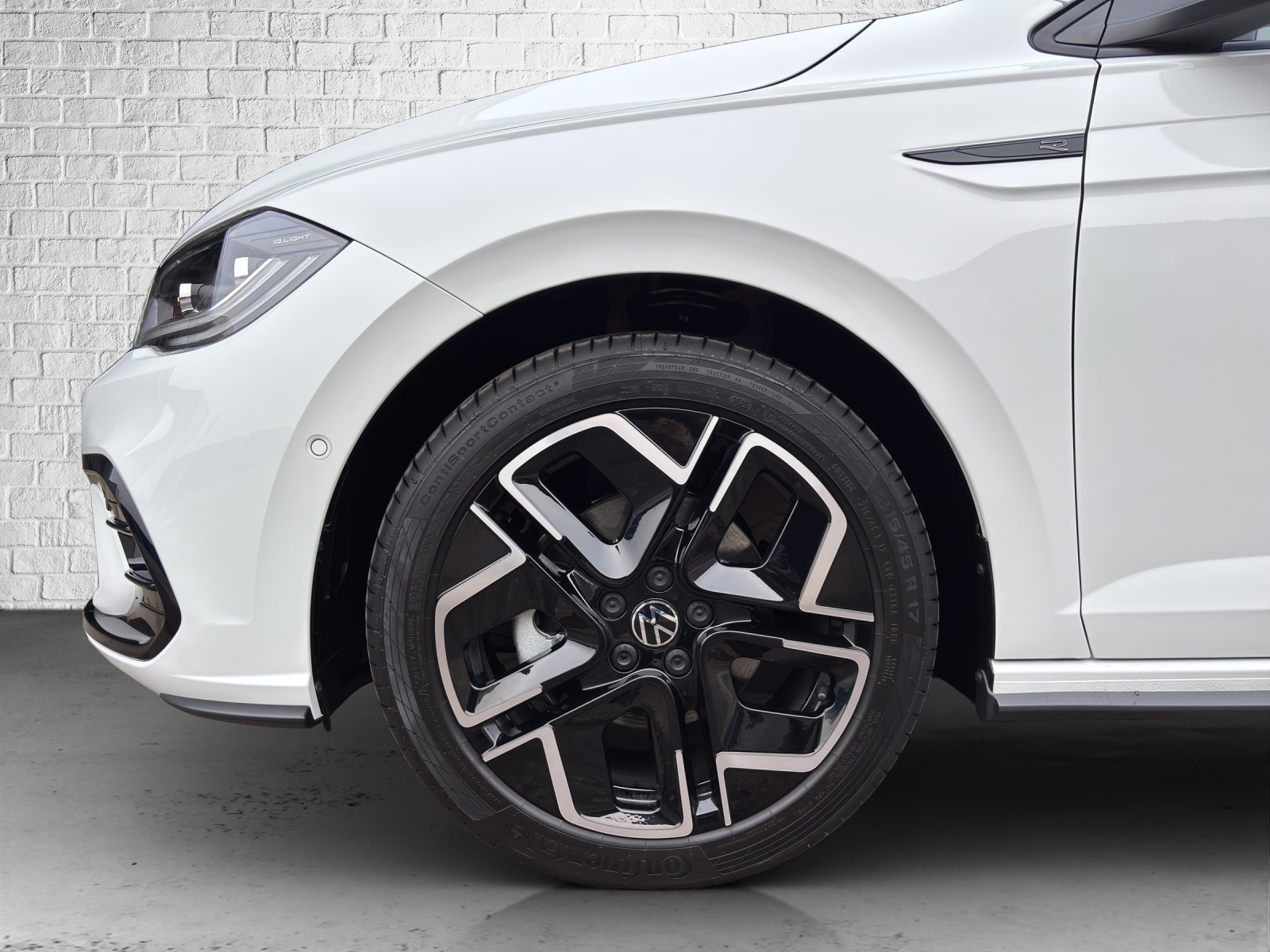 VW Polo 1.0 TSI R-Line United DSG-image-8